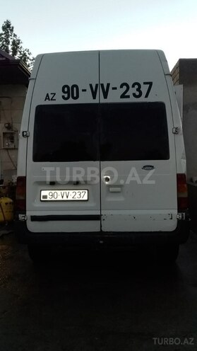 Ford Transit 2000, 300,000 km - 0.3 л - Ağsu