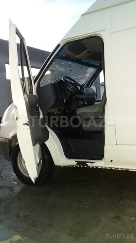 Ford Transit 2000, 300,000 km - 0.3 л - Ağsu