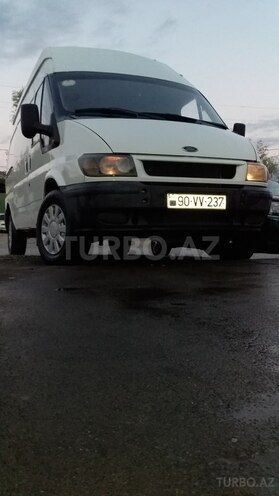 Ford Transit 2000, 300,000 km - 0.3 л - Ağsu