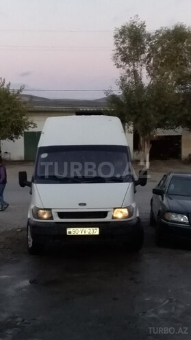 Ford Transit 2000, 300,000 km - 0.3 л - Ağsu