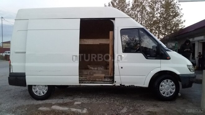 Ford Transit 2000, 300,000 km - 0.3 л - Ağsu