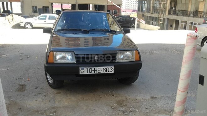 LADA (VAZ) 2108 1990, 332,550 km - 1.5 l - Bakı