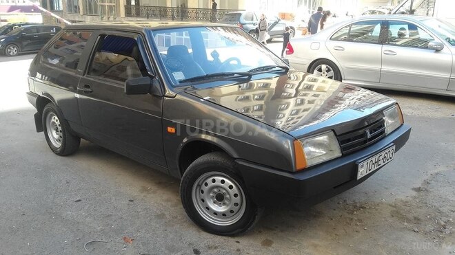 LADA (VAZ) 2108 1990, 332,550 km - 1.5 l - Bakı