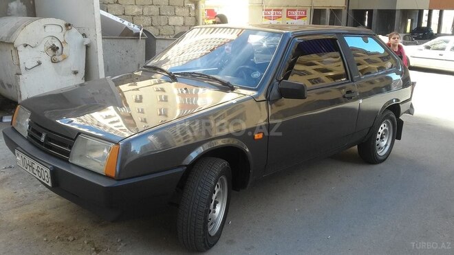LADA (VAZ) 2108 1990, 332,550 km - 1.5 l - Bakı