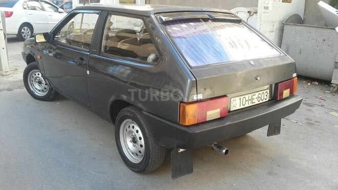 LADA (VAZ) 2108 1990, 332,550 km - 1.5 l - Bakı