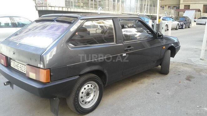 LADA (VAZ) 2108 1990, 332,550 km - 1.5 l - Bakı
