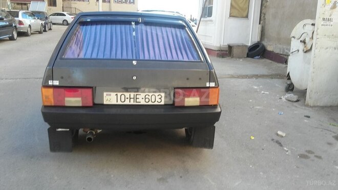 LADA (VAZ) 2108 1990, 332,550 km - 1.5 l - Bakı