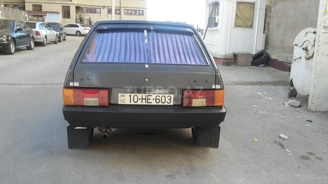 LADA (VAZ) 2108 1990, 332,550 km - 1.5 l - Bakı