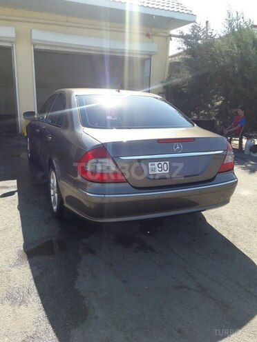 Mercedes E 220 2008, 253,000 km - 2.2 л - Bakı