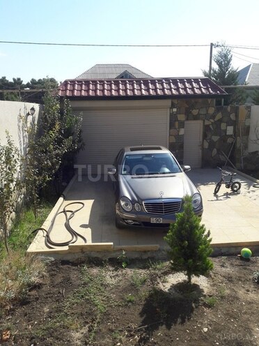 Mercedes E 220 2008, 253,000 km - 2.2 л - Bakı