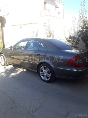 Mercedes E 220 2008, 253,000 km - 2.2 л - Bakı