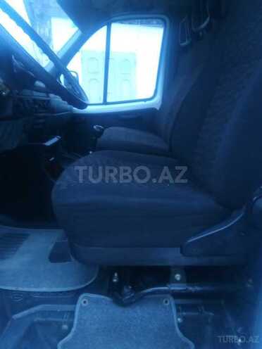 GAZ 2705 2006, 33,333 km - 2.4 l - Qusar