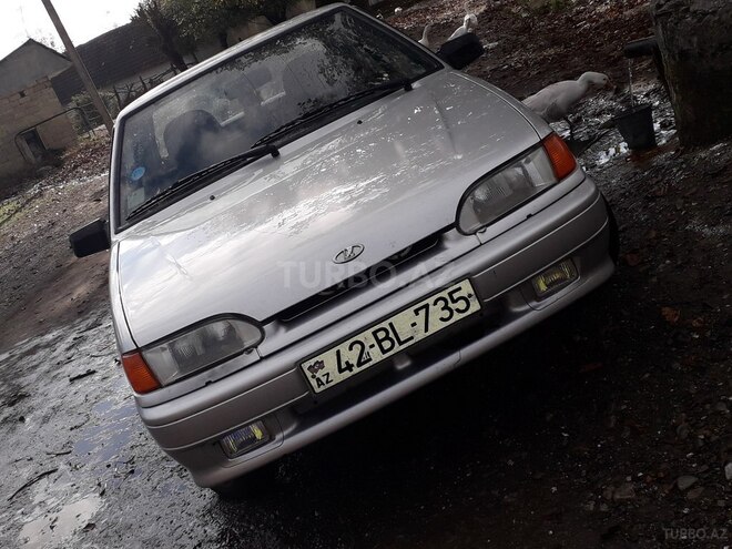 LADA (VAZ) 2115 2006, 144,000 km - 0.1 l - İsmayıllı