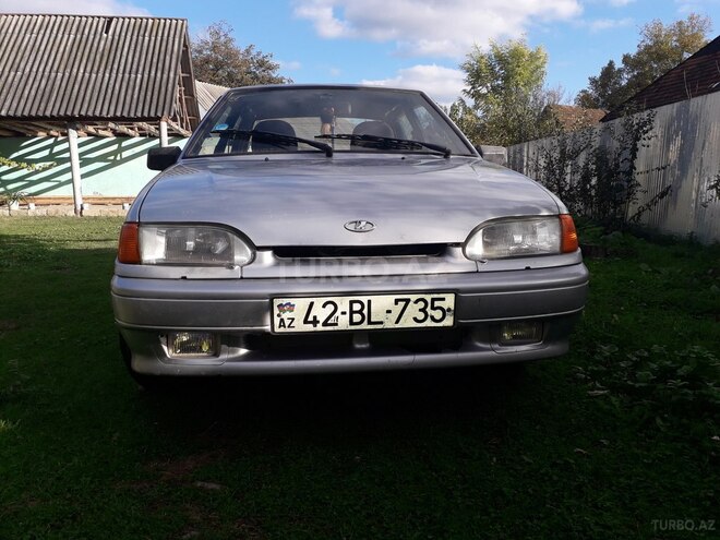 LADA (VAZ) 2115 2006, 144,000 km - 0.1 l - İsmayıllı