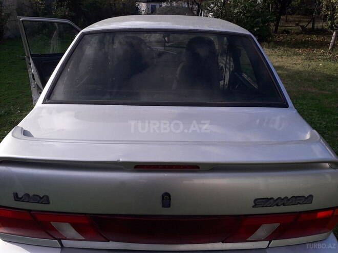 LADA (VAZ) 2115 2006, 144,000 km - 0.1 l - İsmayıllı