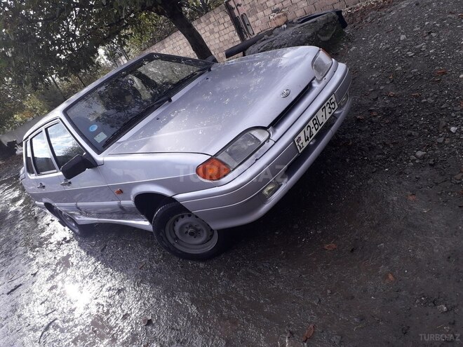 LADA (VAZ) 2115 2006, 144,000 km - 0.1 l - İsmayıllı