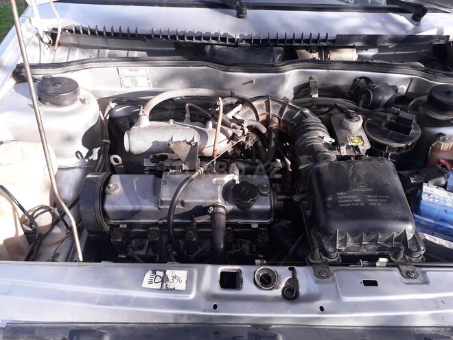 LADA (VAZ) 2115 2006, 144,000 km - 0.1 l - İsmayıllı