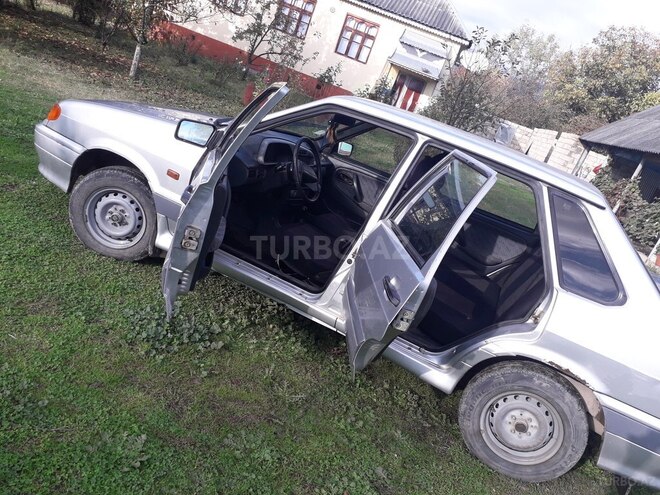 LADA (VAZ) 2115 2006, 144,000 km - 0.1 l - İsmayıllı