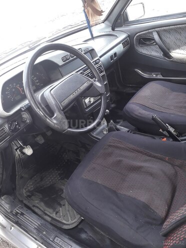 LADA (VAZ) 2115 2006, 144,000 km - 0.1 l - İsmayıllı