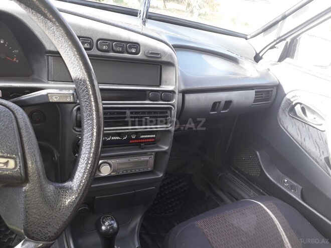 LADA (VAZ) 2115 2006, 144,000 km - 0.1 l - İsmayıllı