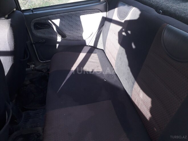LADA (VAZ) 2115 2006, 144,000 km - 0.1 l - İsmayıllı