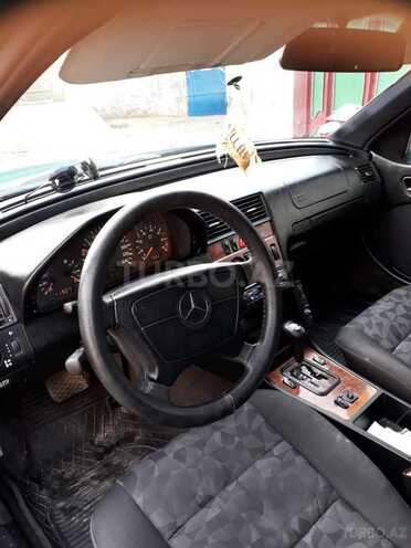 Mercedes C 180 1998, 280,000 km - 1.8 l - Bakı