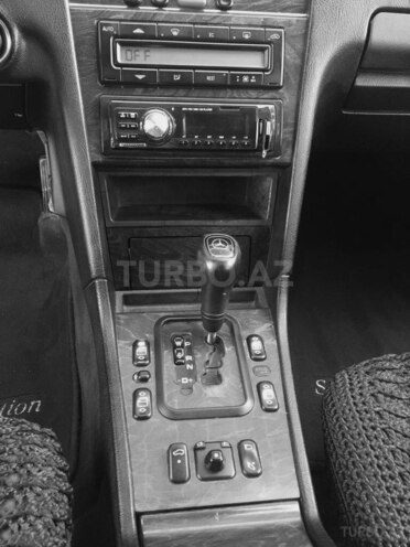 Mercedes C 200 2000, 194,000 km - 2.0 l - Bakı