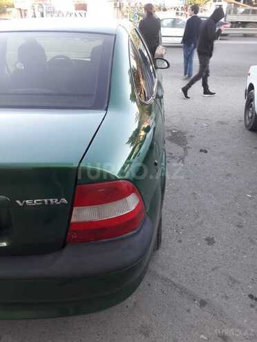 Opel Vectra 1996, 433,500 km - 2.0 л - Bakı