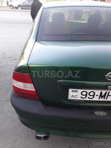 Opel Vectra 1996, 433,500 km - 2.0 л - Bakı