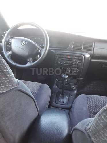 Opel Vectra 1996, 433,500 km - 2.0 л - Bakı