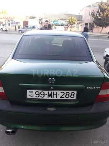 Opel Vectra 1996, 433,500 km - 2.0 л - Bakı