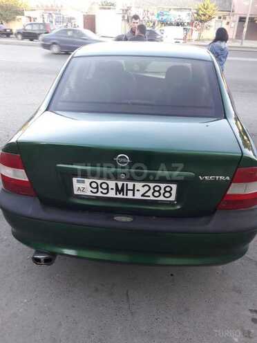 Opel Vectra 1996, 433,500 km - 2.0 л - Bakı