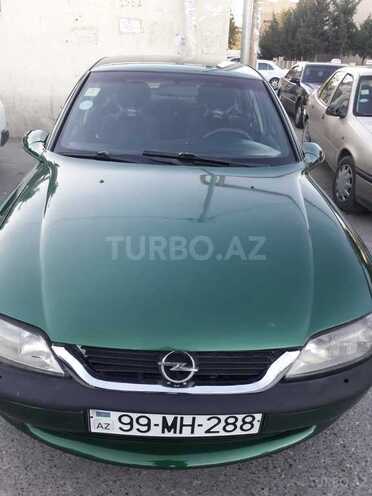 Opel Vectra 1996, 433,500 km - 2.0 л - Bakı