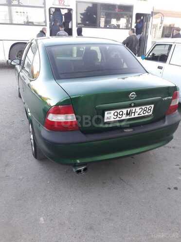 Opel Vectra 1996, 433,500 km - 2.0 л - Bakı