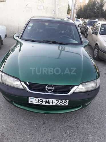 Opel Vectra 1996, 433,500 km - 2.0 л - Bakı