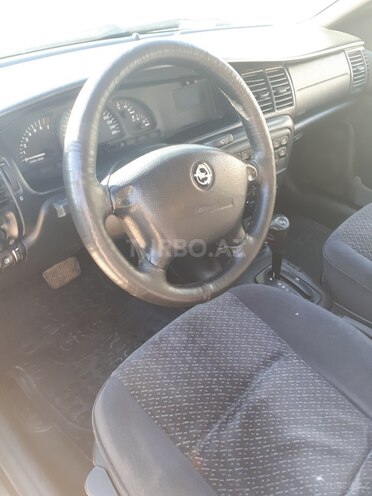 Opel Vectra 1996, 433,500 km - 2.0 л - Bakı
