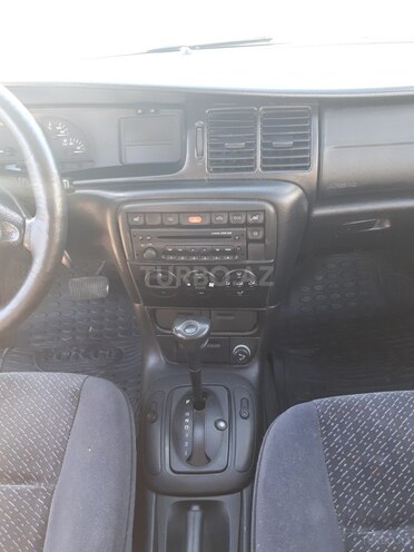 Opel Vectra 1996, 433,500 km - 2.0 л - Bakı