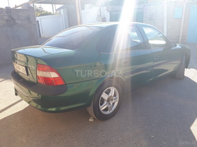 Opel Vectra 1996, 433,500 km - 2.0 л - Bakı