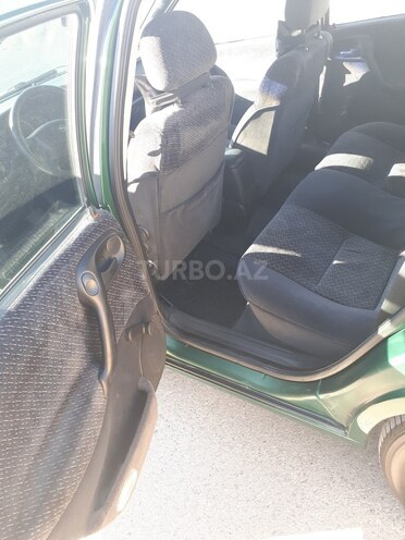 Opel Vectra 1996, 433,500 km - 2.0 л - Bakı