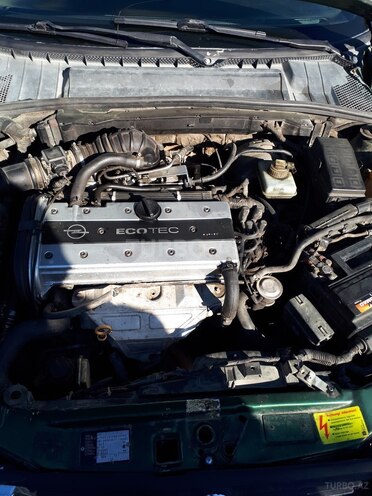 Opel Vectra 1996, 433,500 km - 2.0 л - Bakı