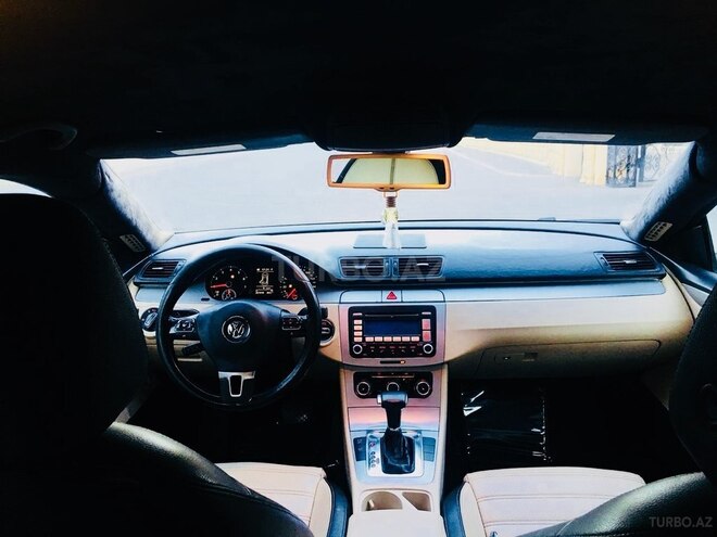 Volkswagen Passat CC 2010, 286,000 km - 2.0 л - Bakı