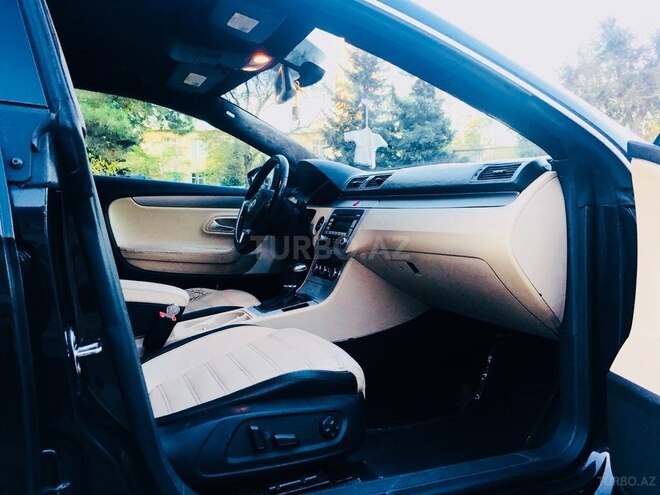 Volkswagen Passat CC 2010, 286,000 km - 2.0 л - Bakı