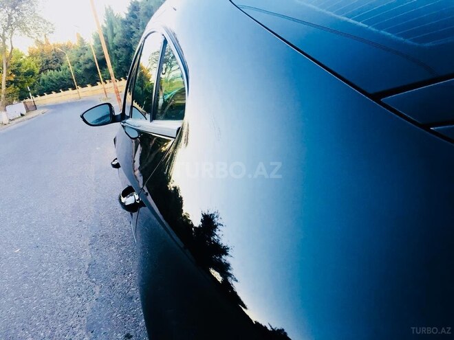 Volkswagen Passat CC 2010, 286,000 km - 2.0 л - Bakı