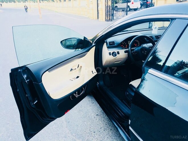 Volkswagen Passat CC 2010, 286,000 km - 2.0 л - Bakı