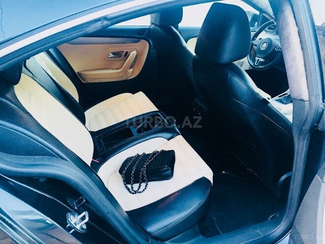 Volkswagen Passat CC 2010, 286,000 km - 2.0 л - Bakı