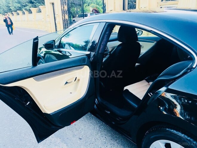 Volkswagen Passat CC 2010, 286,000 km - 2.0 л - Bakı