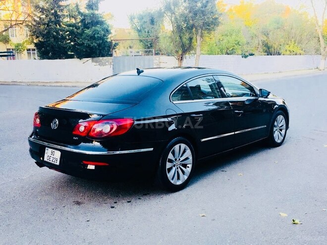 Volkswagen Passat CC 2010, 286,000 km - 2.0 л - Bakı