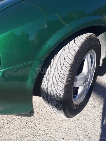 Opel Vectra 1996, 433,500 km - 2.0 л - Bakı