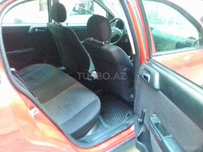 Opel Astra 1999, 280,000 km - 1.6 л - Bakı