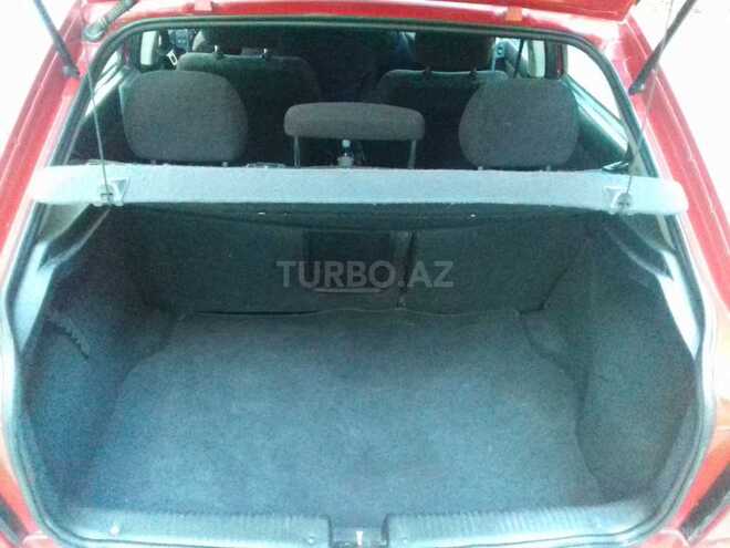Opel Astra 1999, 280,000 km - 1.6 л - Bakı